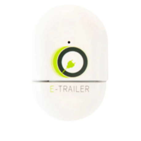 E-Trailer E-Switch Anahtar & Pencere Alarmı