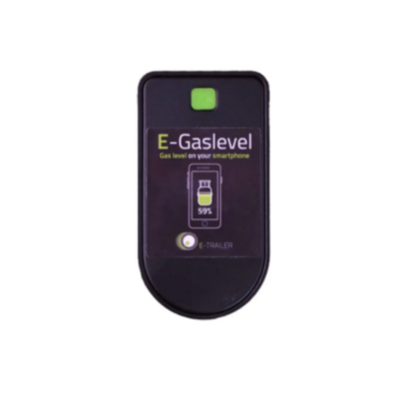 E-Trailer E-Gaslevel Gaz Seviye Ölçer