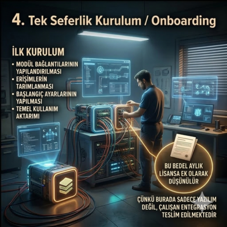 Claude AI Octopus Kurulum Hizmeti Enterprise