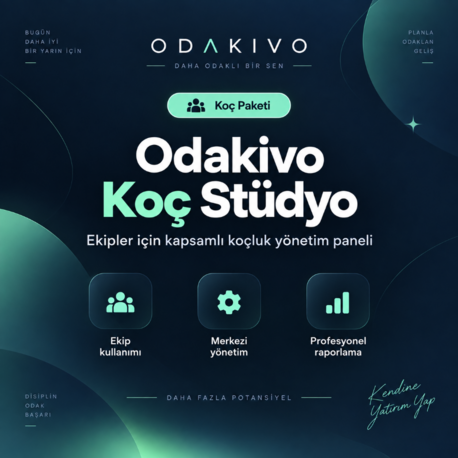 Odakivo Koç Stüdyo
