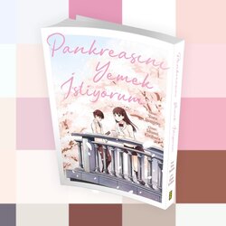 Pankreasını Yemek İstiyorum