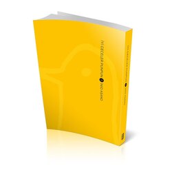 İyi Geceler Punpun 1.Cilt - İnio Asano