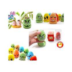 Magic Egg - Sihirli Yumurta