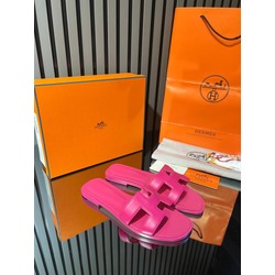 Hermes Oran Sandal