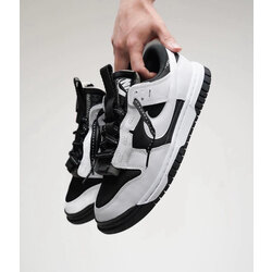 Dunk Low Chunky Jumbo