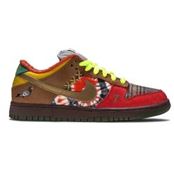 Dunk Low What