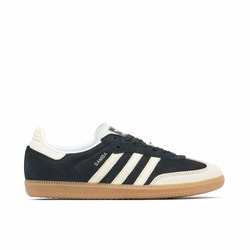 Samba Core Black