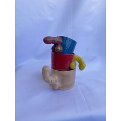 bej dick mug 