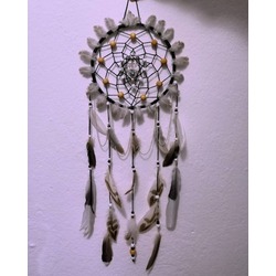 natureal dream catcher / doğal düş kapanı