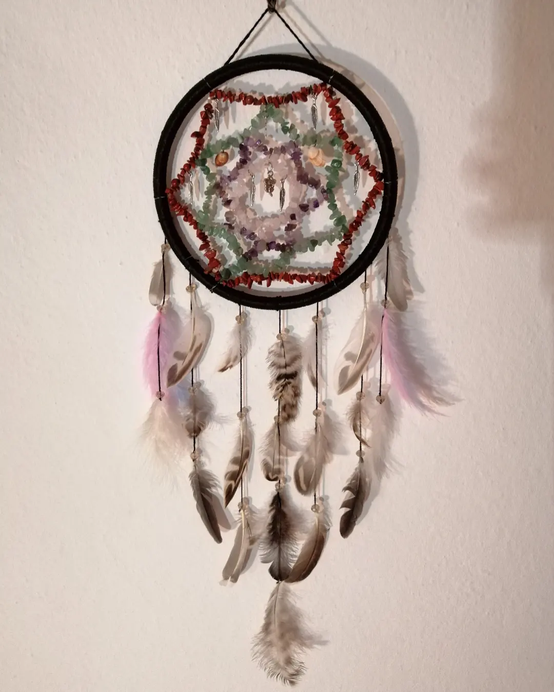 Natur&Stone Dream Catcher 