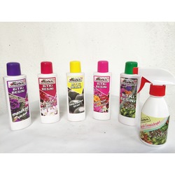 Tüm Bitkiler için Ayrı Ayrı Hazırlanmış 6 lı paket 