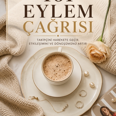 101 Eylem Çağrısı (101 CTA)