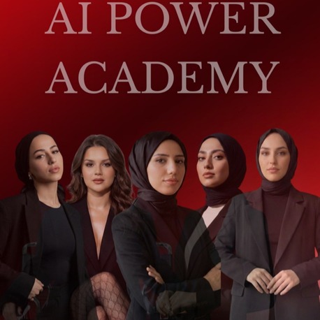 AI POWER ACADEMY