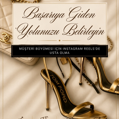 Instagram Reels Kılavuzu