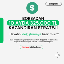 Kârlı Borsa Yatırımı - Bilinçli Yatırım Stratejileri Oluşturma Rehberi