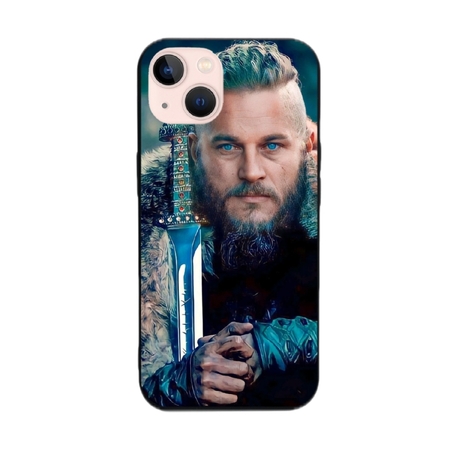 Ragnar Lothbrok Telefon Kılıfı 