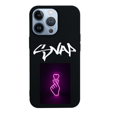 Manifest FingerSnap Telefon Kılıfı 