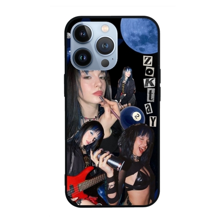Manifest Zoktay Telefon Kılıfı 