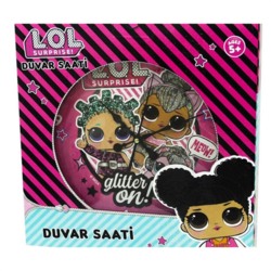 lol duvar saati
