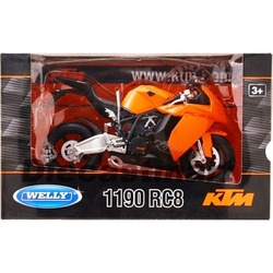 KTM 1:10 MODEL