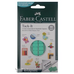 FABER CASTELL TACK-İT
