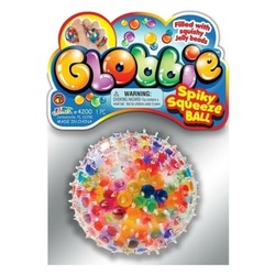 GLOBBİE STRES TOPU 