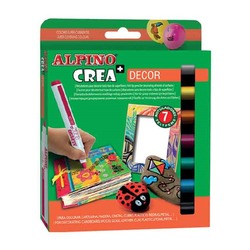 ALPİNO DECOR KALEMİ