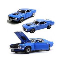 1:24 MODEL  ARABA