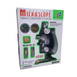 MİKROSKOP