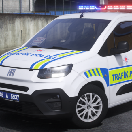 2025 FIAT DOBLO