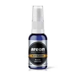 AREON BLUE BLASTER Black Crystal