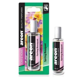 AREON QUALTY PERFUMES Spring Bouquet
