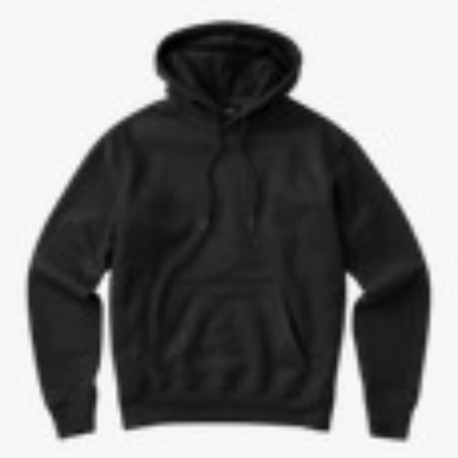 NEON MATRIX Oversize Kapüşonlu Sweatshirt