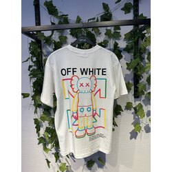 Off-White Baskılı 