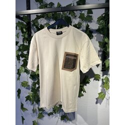 Fendi Cep Fermuar Detaylı 