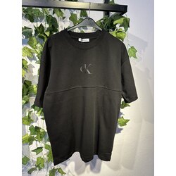 CK Jeans Baskı Detaylı 