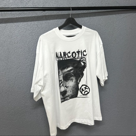 Over Size Narcotic