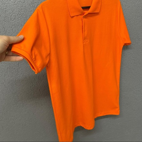Lacoste Turuncu