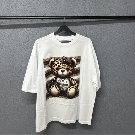 Over Size Gucci Bear