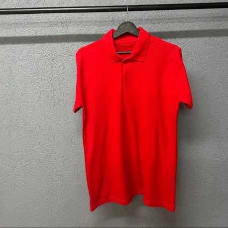 Lacoste Kırmızı