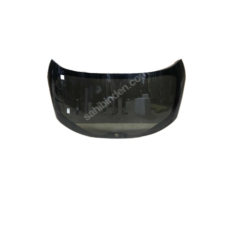 TOYOTA CHR ARKA CAM