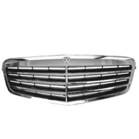 Mercedes Benz W 212 Exclusive Ön Panjur