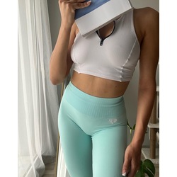 Women’s Best Marka Yeşil Renk Tayt