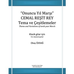 Onuncu Yıl Marşı