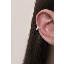 Çelik Deniz Kabuğu Halka Piercing