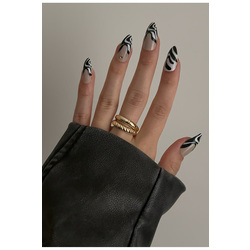 Çift Sıra Ayarlanabilir Yüzük