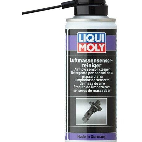 LIQUI MOLY Hava Akışmetre Temizleyici 200 ml (4066)