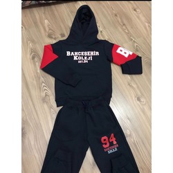 Bahçeşehir eşofman takımı 