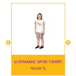 Tişört 