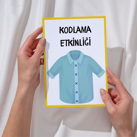 Kodlama Etkinliği